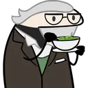 PestoTea
