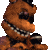Freddy Rock Discord Emoji