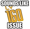 160Issue
