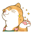 RedGlowing Discord Emoji