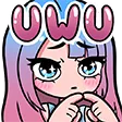 sakura400Uwu Discord Emoji