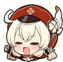 AngryKlee Discord Emoji