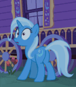 Trixie_grito