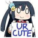 SetsuUrCute