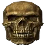 skull