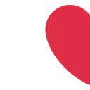 HeartLeft Discord emoji