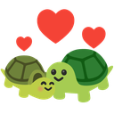 ATurtle Discord emoji