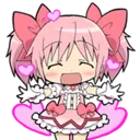 HappyMadoka