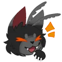 mothylaugh Discord Emoji