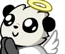 Pandaangel pandaangel Discord Emoji