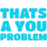 youproblem Discord emoji