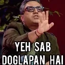 Doglapan