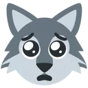 cry Discord Emoji