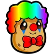 schwup1Clown