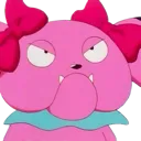 SnubbullUnimpressed SnubbullUnimpressed