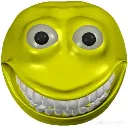 happy Discord Emoji