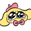 pompompurinpuppyeyes