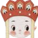 tangseng custom emote - Chinese