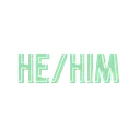 Hehim HeHim Discord Emoji