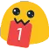 Blobping Discord Emoji