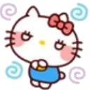 hello_kitty_dizzy Discord Emoji