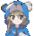 Sapphire_anime Discord Emoji