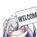 CelesteWelcome