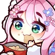 nom nom