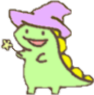 1dinowiz Discord emoji