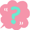 1PinkHuh Discord emoji