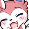sylveonsmilenymphali
