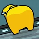 amogus Discord Emoji