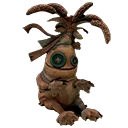 MandrakeDoll