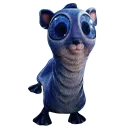 Mooncalf Mooncalf