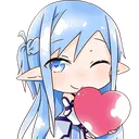 AsunaHeart AsunaHeart
