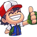 thumbsUp
