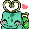 bulbasaur bulbasaur