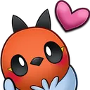 fletchlingHeart fletchlingHeart