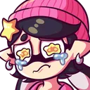 CallieSad Discord Emoji