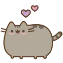 2I_pusheen 2I_pusheen
