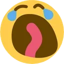 Cry2 cry2 Discord Emoji