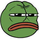 pepeglare Discord emoji