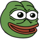 pepehappy Discord emoji