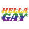 hellagay