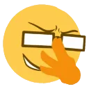 HeHe Discord Emoji