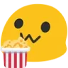 popcorn popcorn