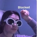 blocked