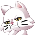 PoutCat