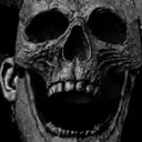 bruhnah_skull_remastered Discord Emoji
