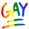 gaymoment